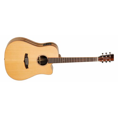 Гитара электроакустическая TANGLEWOOD TJ5 CE